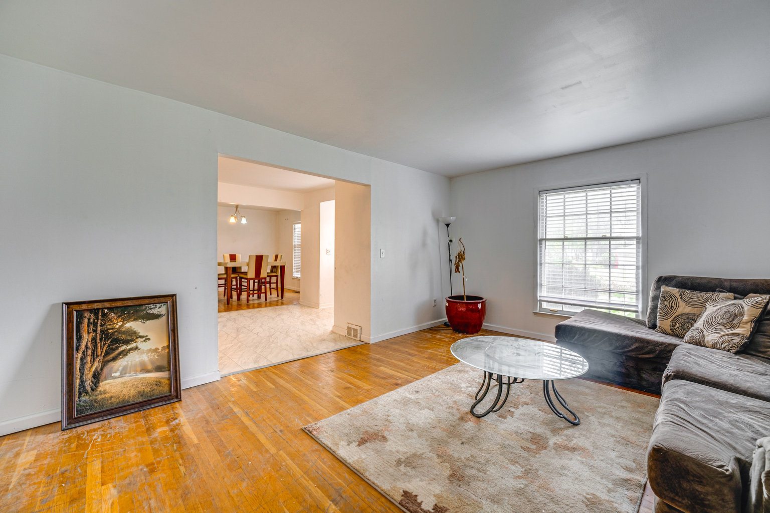 Southfield Vacation Rental