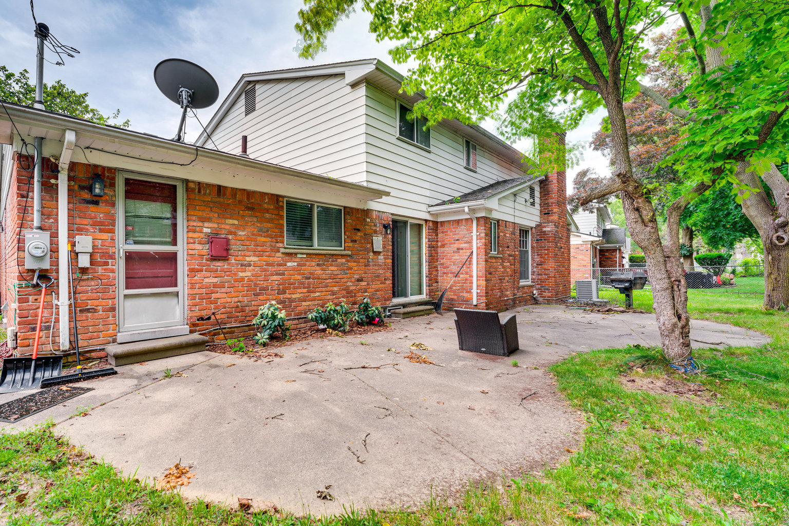 Southfield Vacation Rental