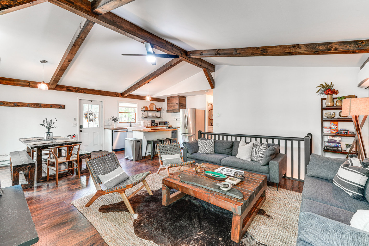 Pocono Summit Vacation Rental