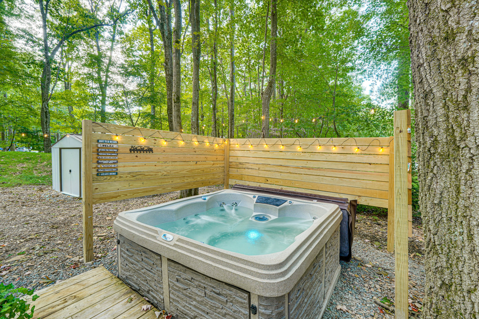 Pocono Summit Vacation Rental