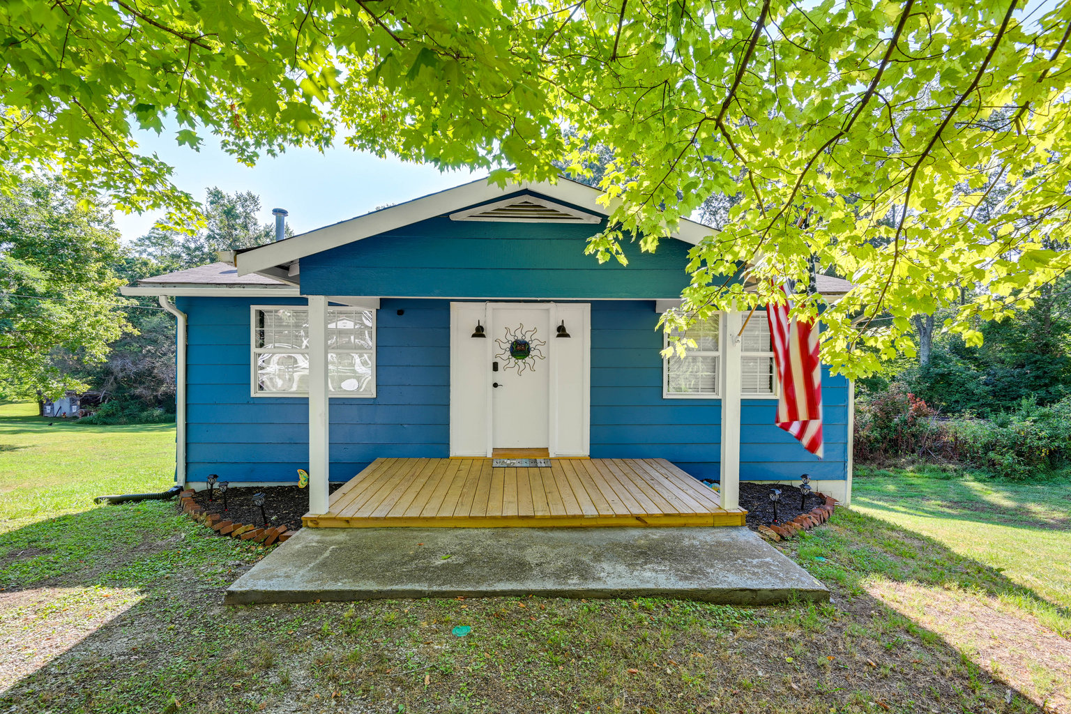 Bon Aqua Vacation Rental
