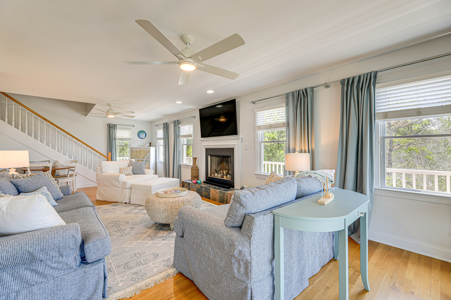 Harkers Island Vacation Rental