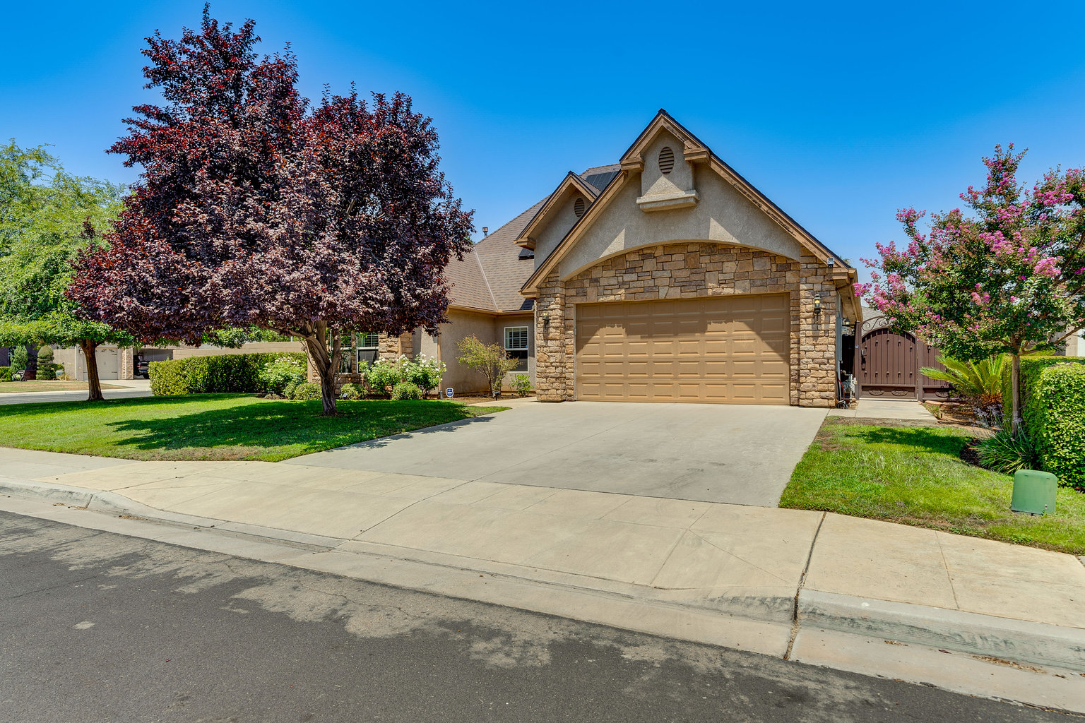 Clovis Vacation Rental