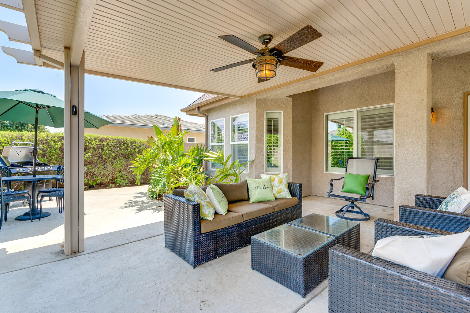 Clovis Vacation Rental