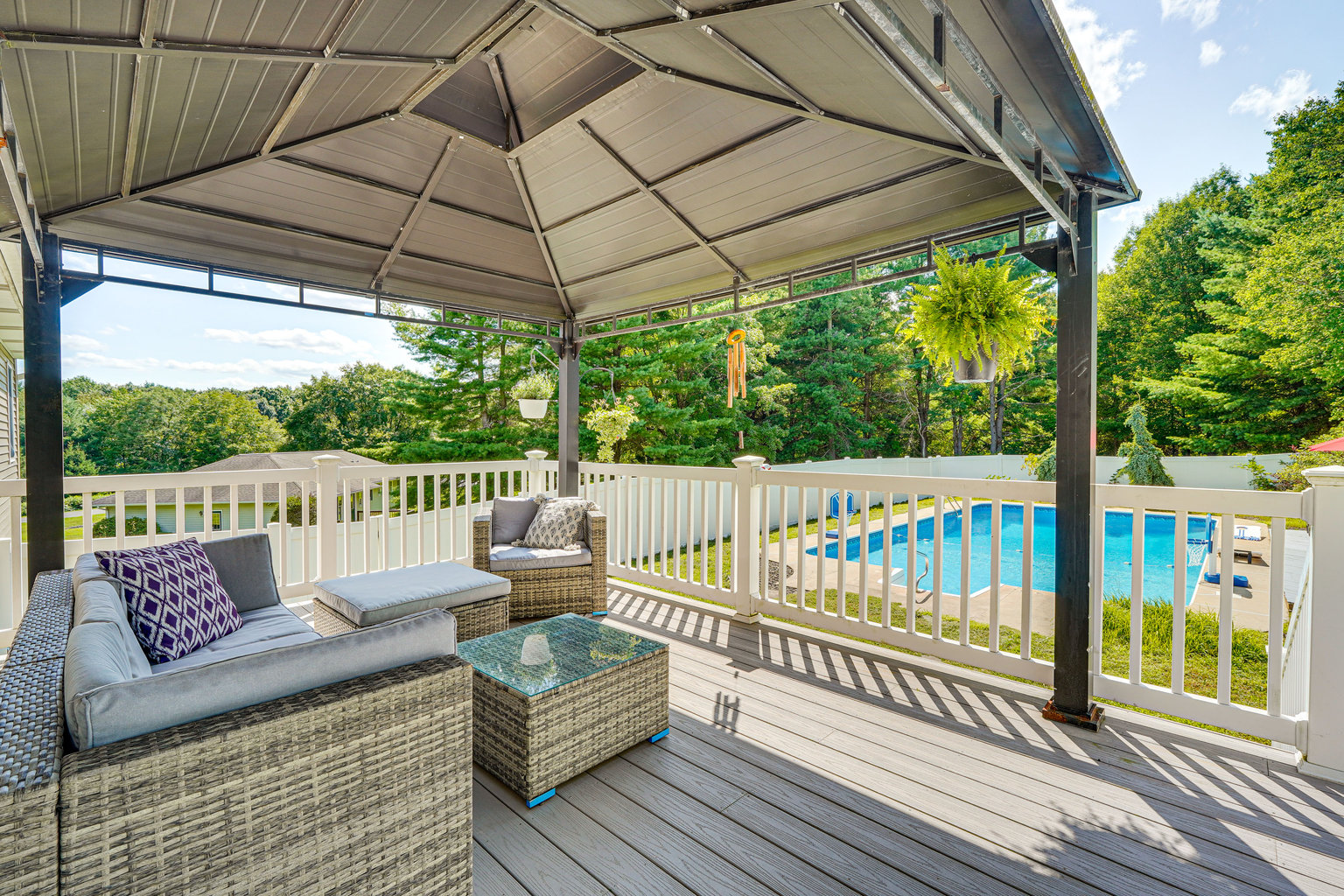 Kunkletown Vacation Rental