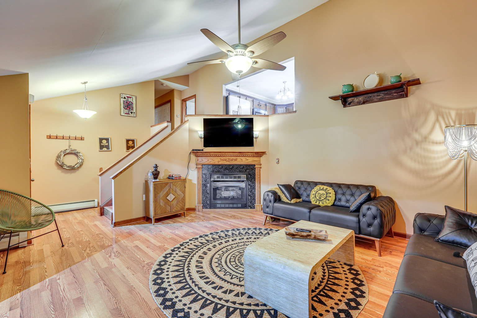 Kunkletown Vacation Rental