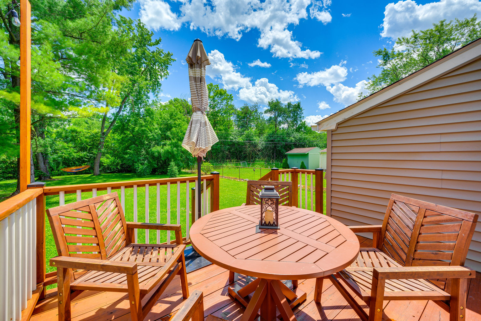 Ann Arbor Vacation Rental
