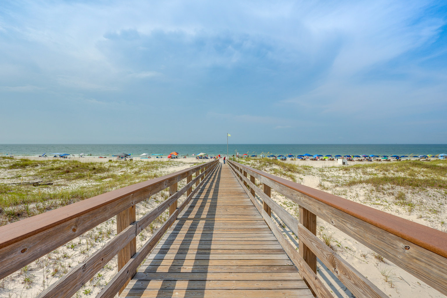Gulf Shores Vacation Rental