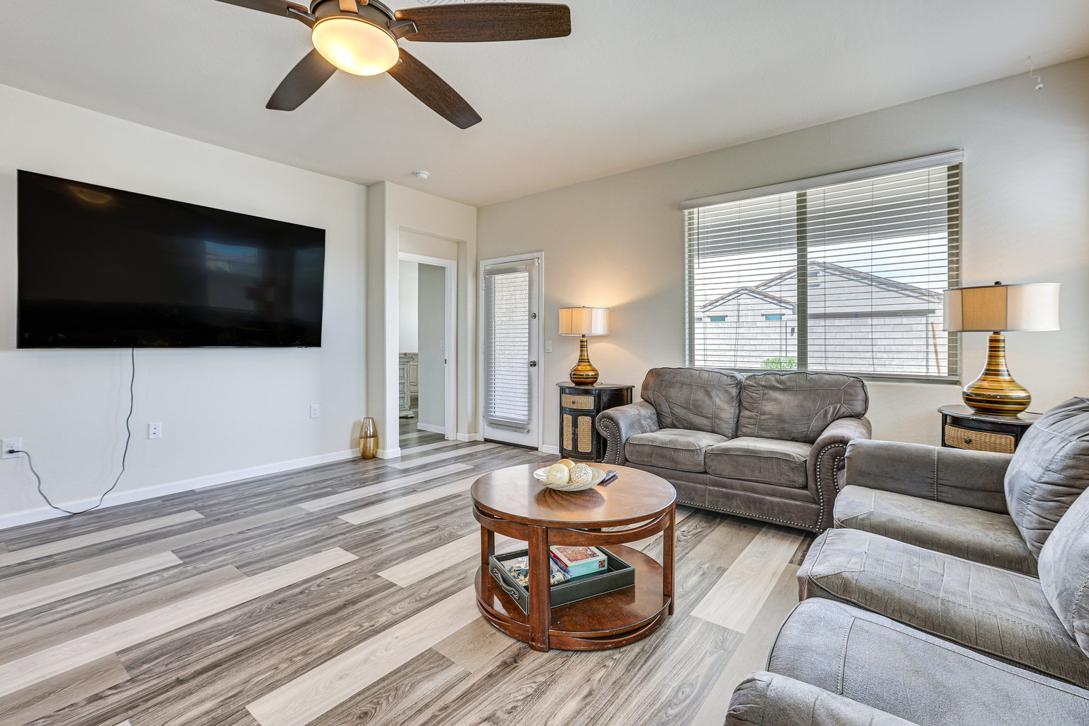 Buckeye Vacation Rental