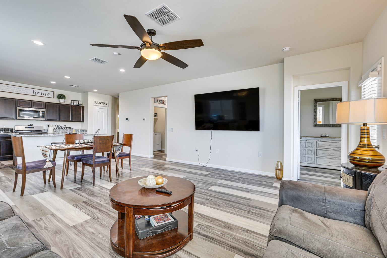 Buckeye Vacation Rental