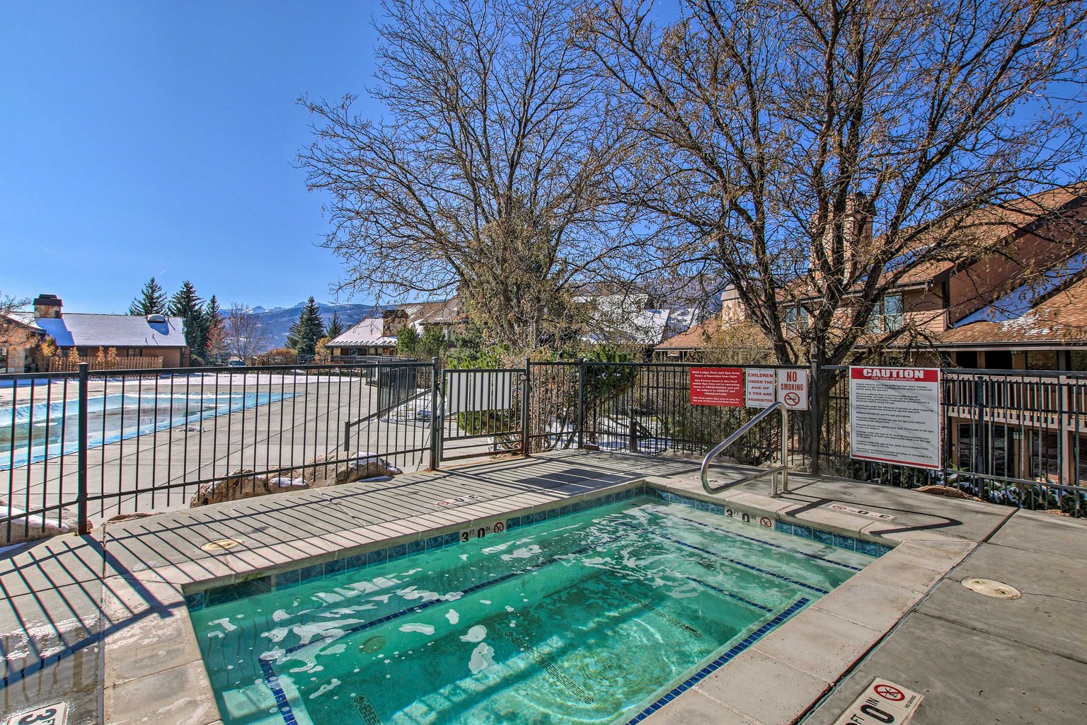 Eden Vacation Rental