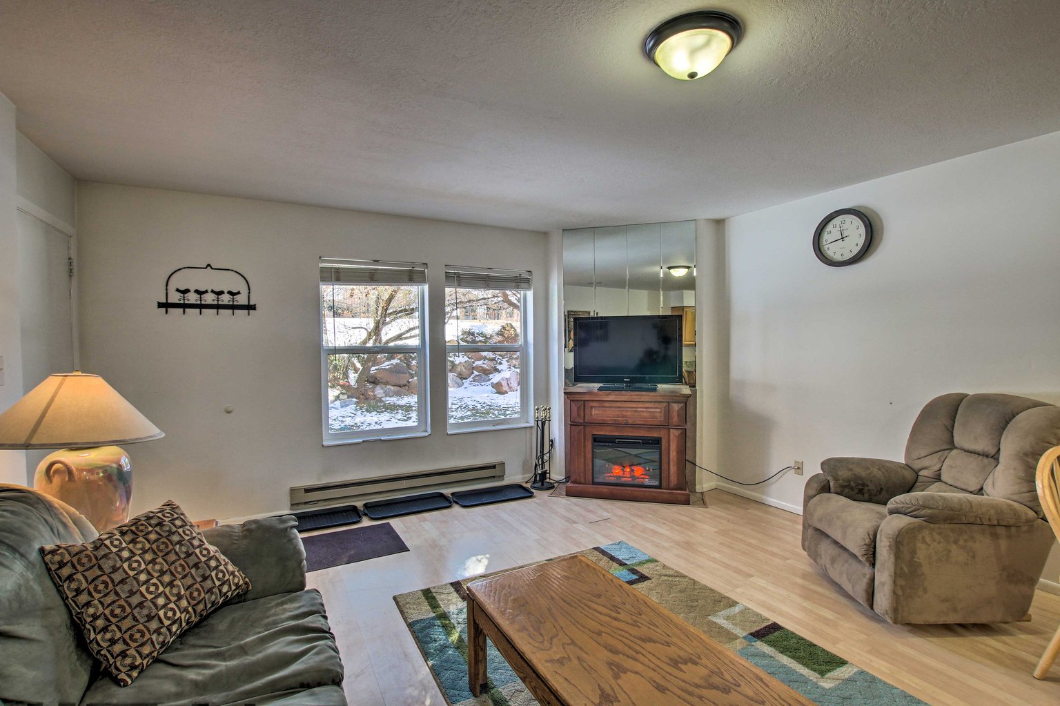 Eden Vacation Rental