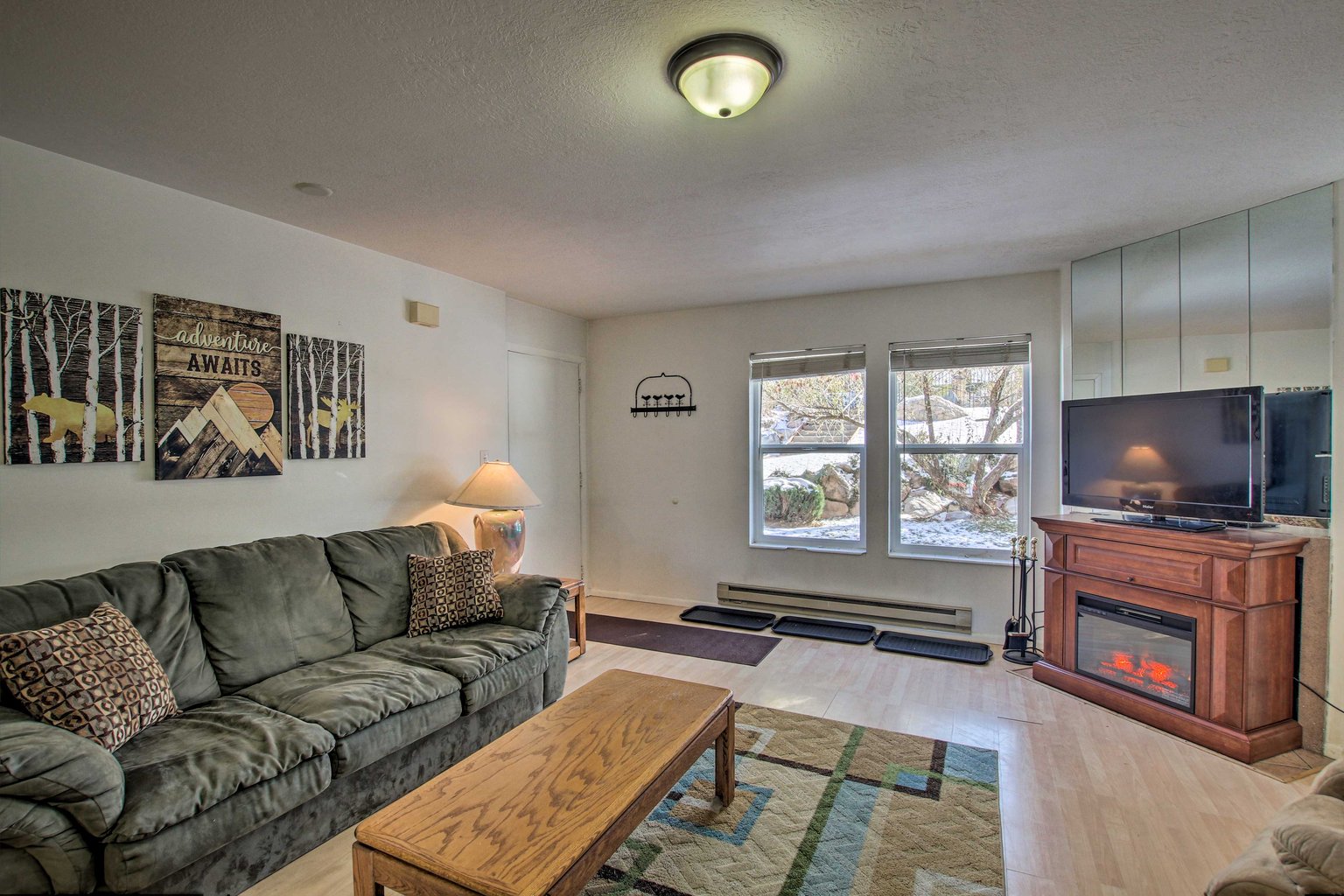 Eden Vacation Rental