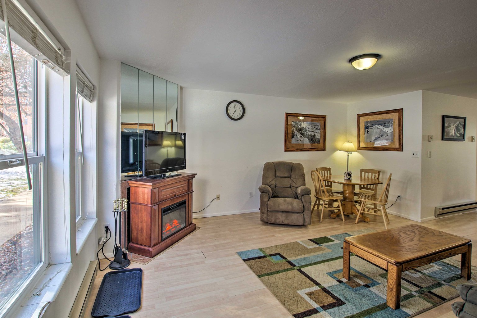 Eden Vacation Rental