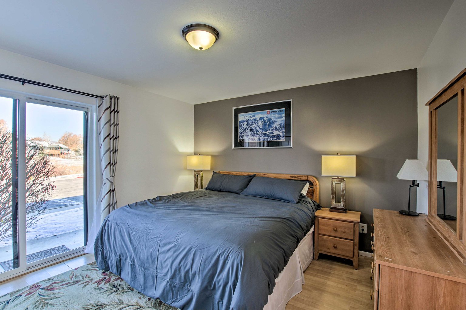 Eden Vacation Rental