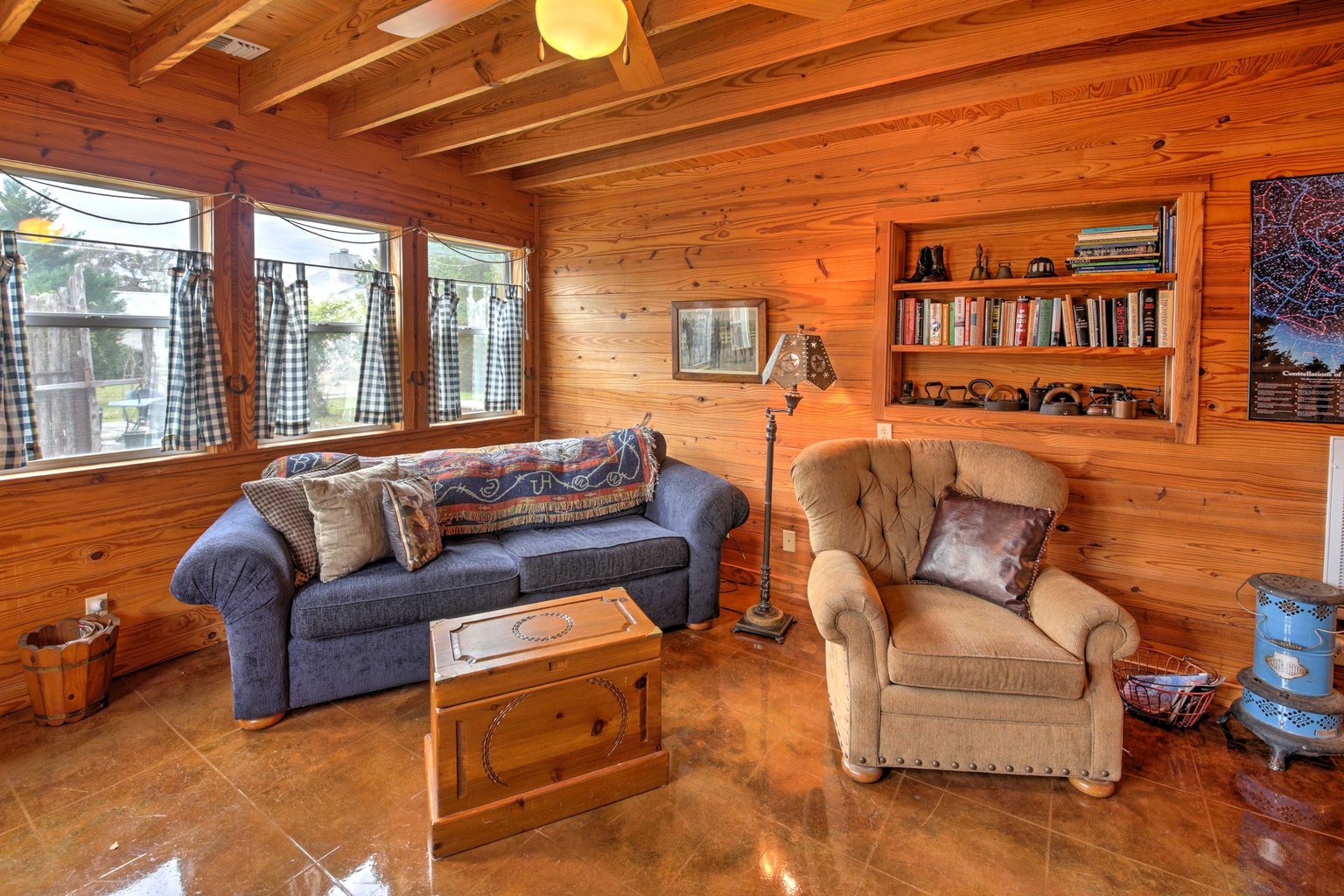 Fredericksburg Vacation Rental