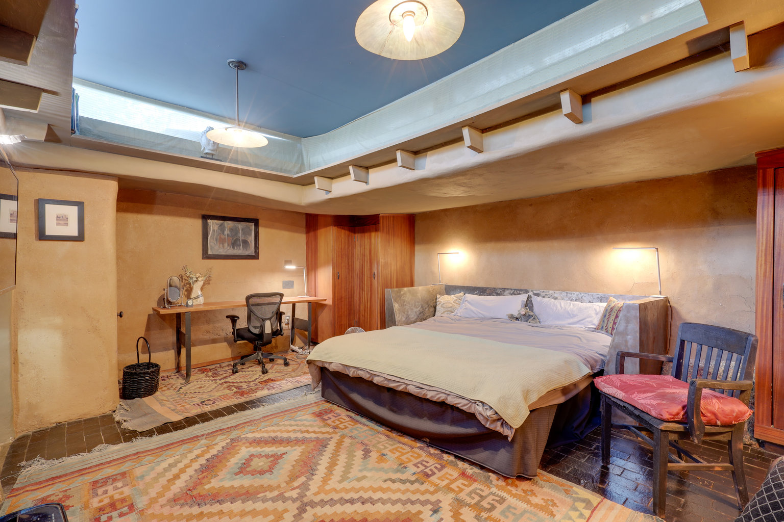 Santa Fe Vacation Rental