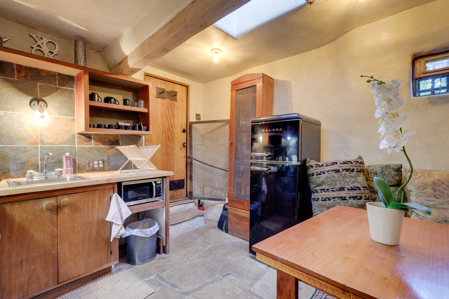 Santa Fe Vacation Rental