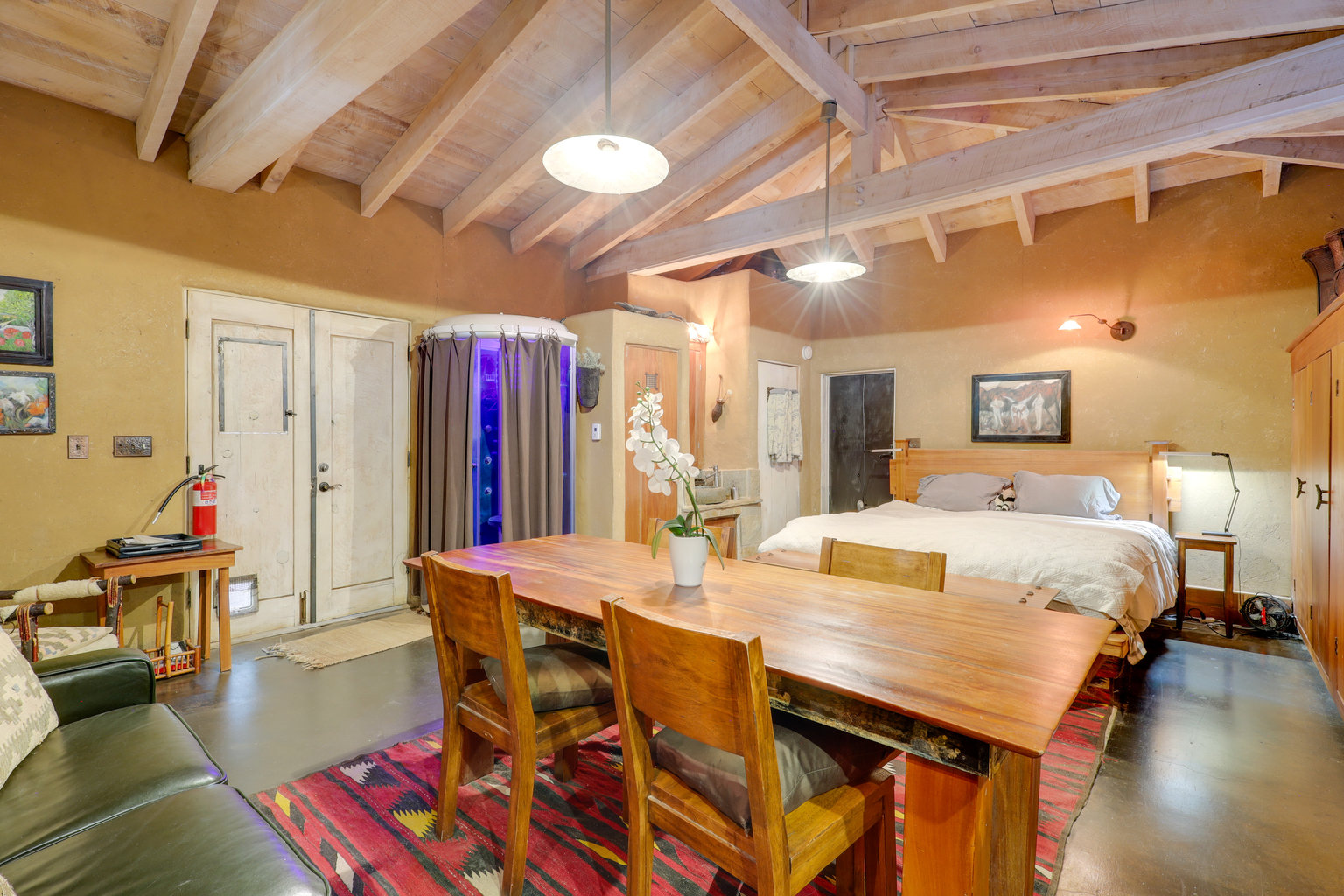 Santa Fe Vacation Rental