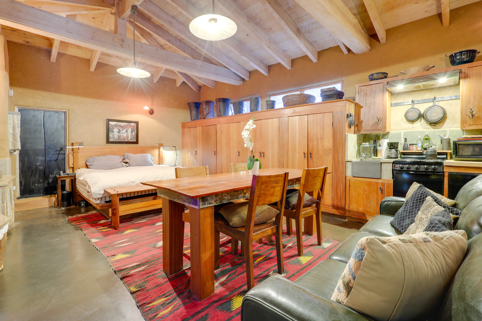 Santa Fe Vacation Rental