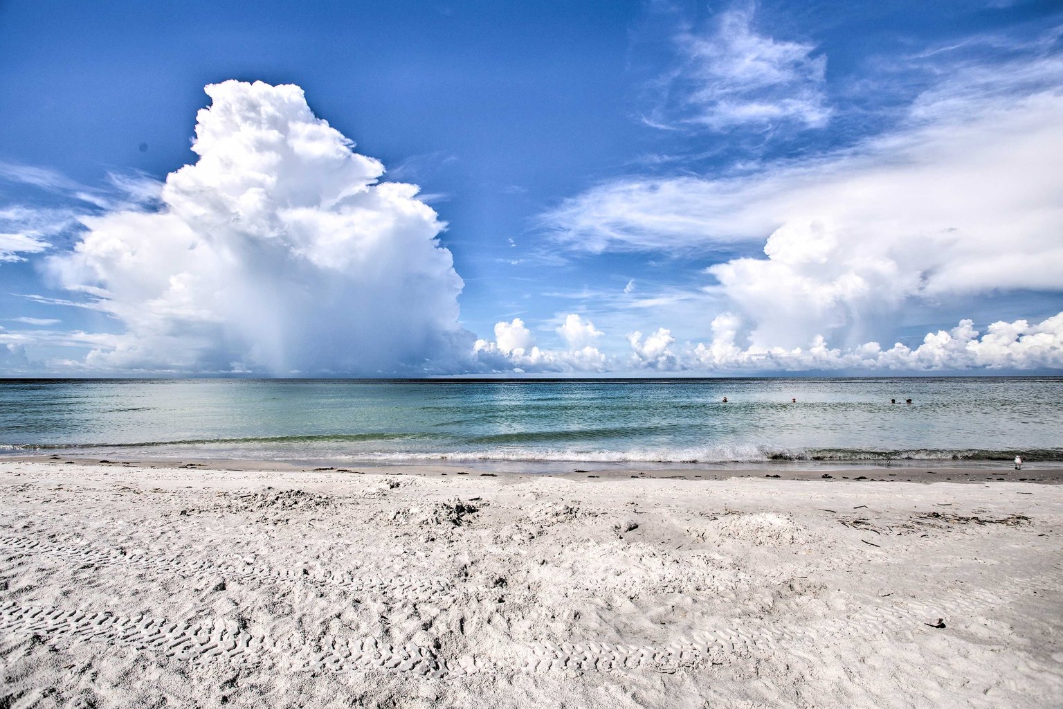 Redington Shores Vacation Rental