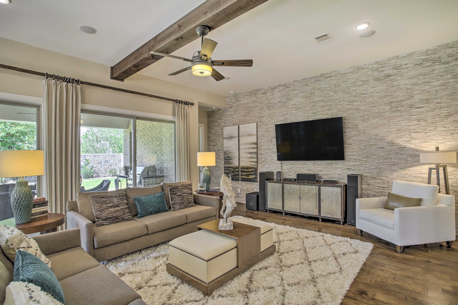 Brookshire Vacation Rental