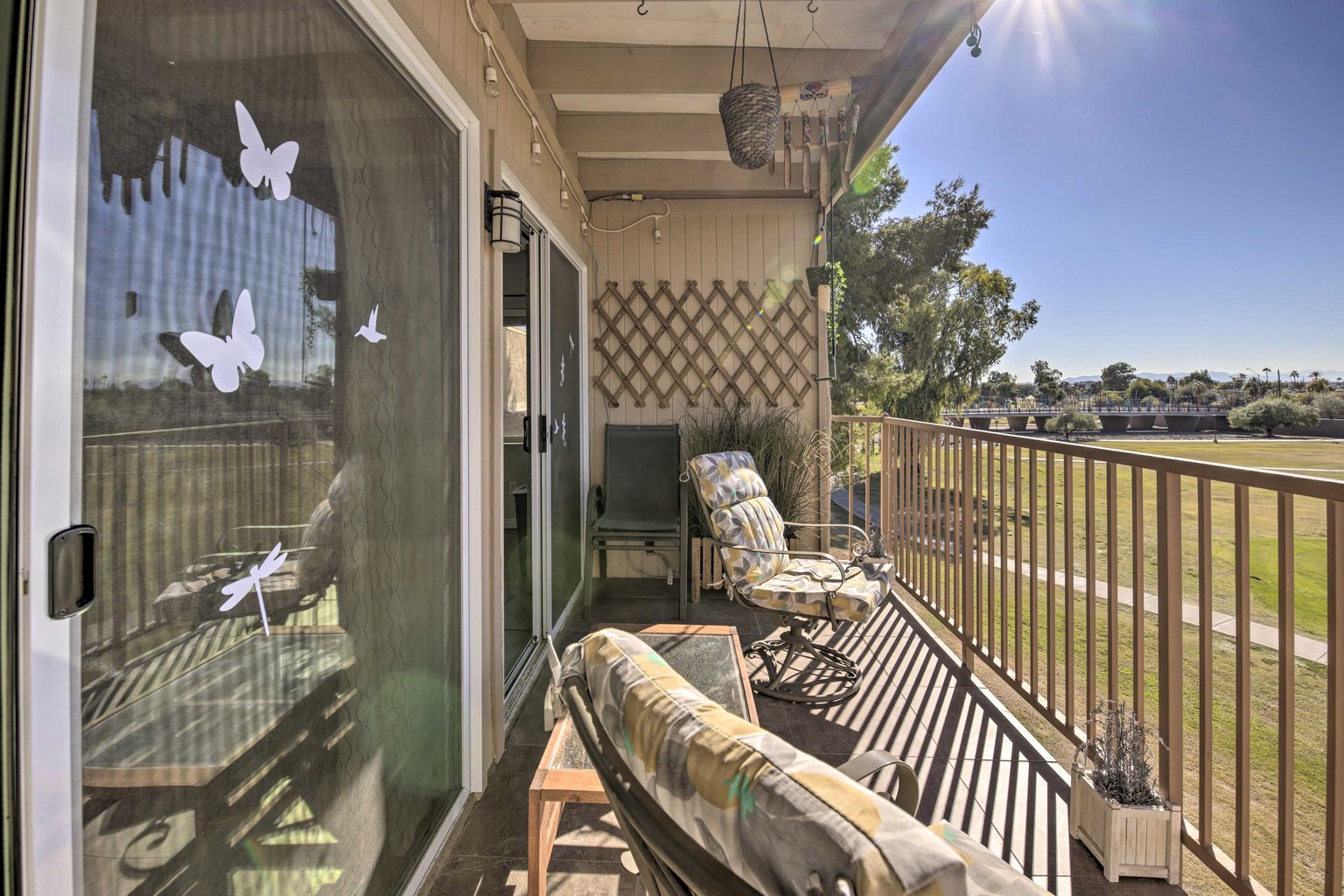 Scottsdale Vacation Rental