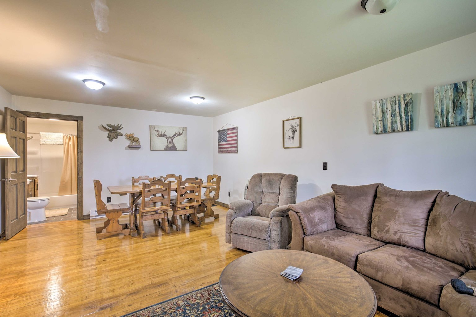 Republic Vacation Rental