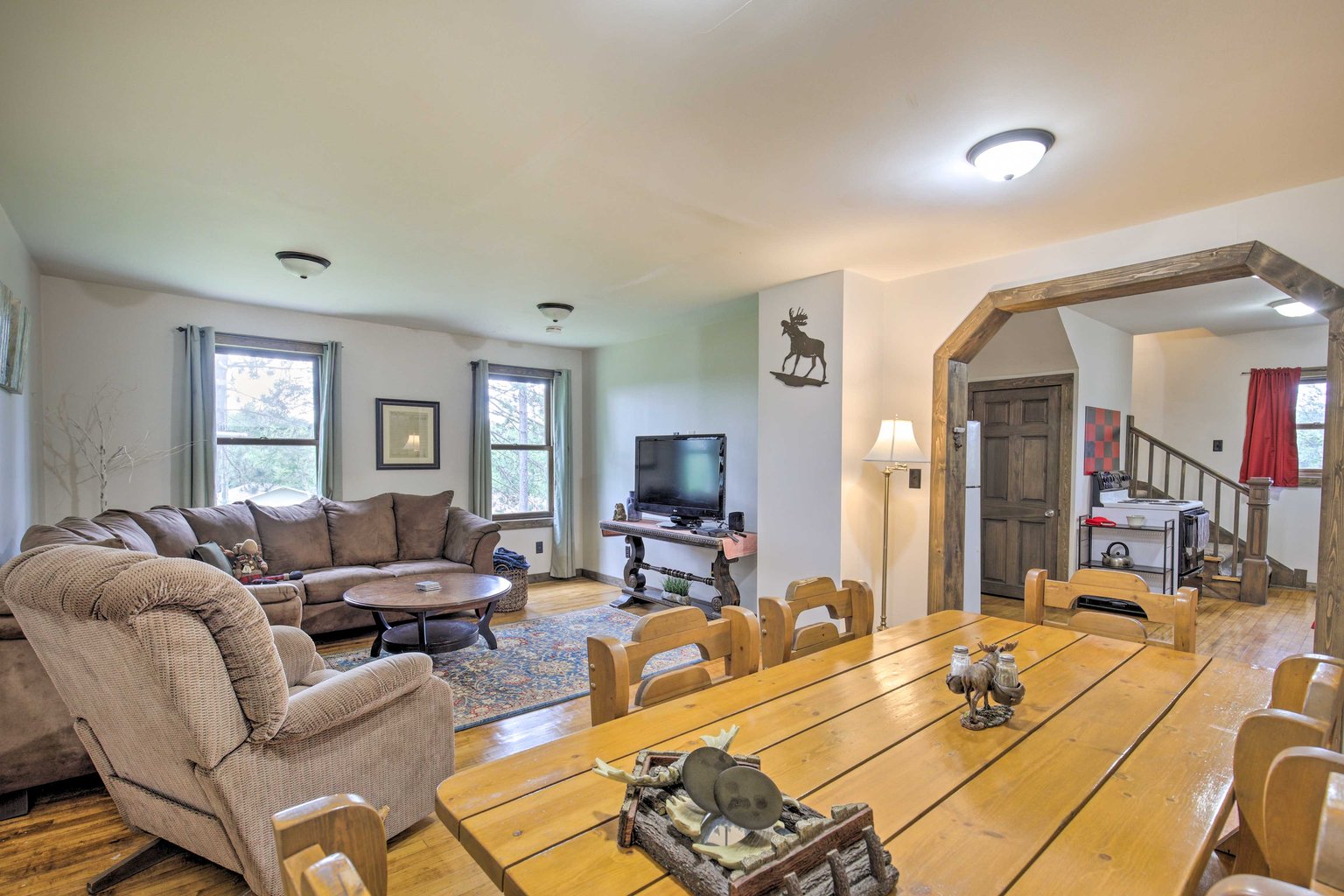 Republic Vacation Rental