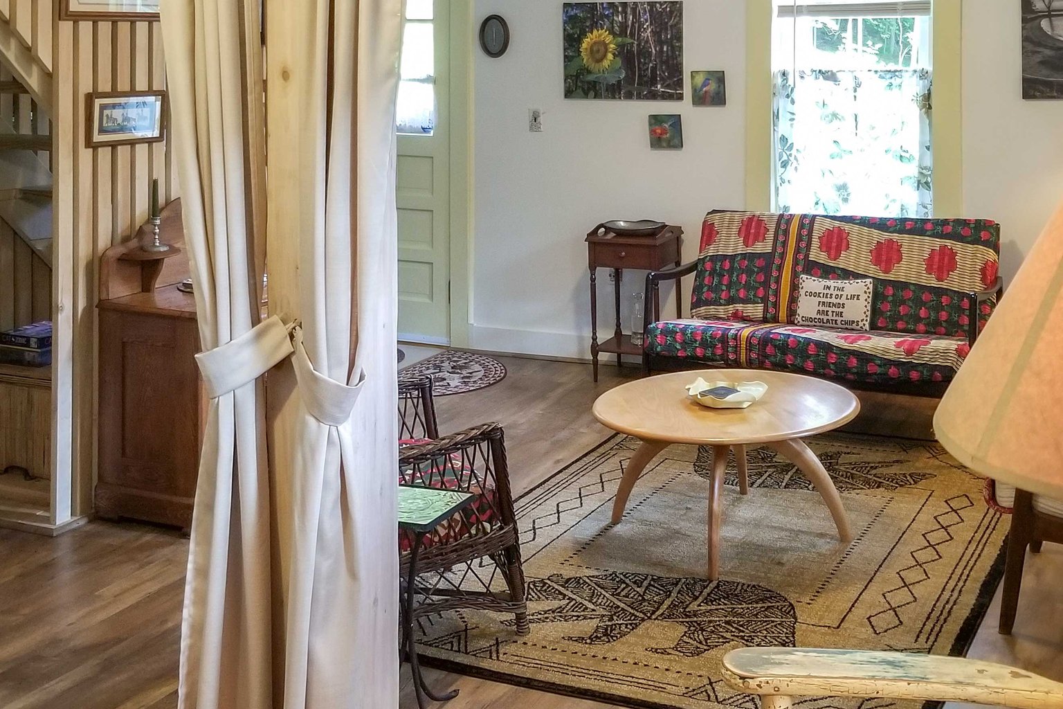 Northfield Vacation Rental