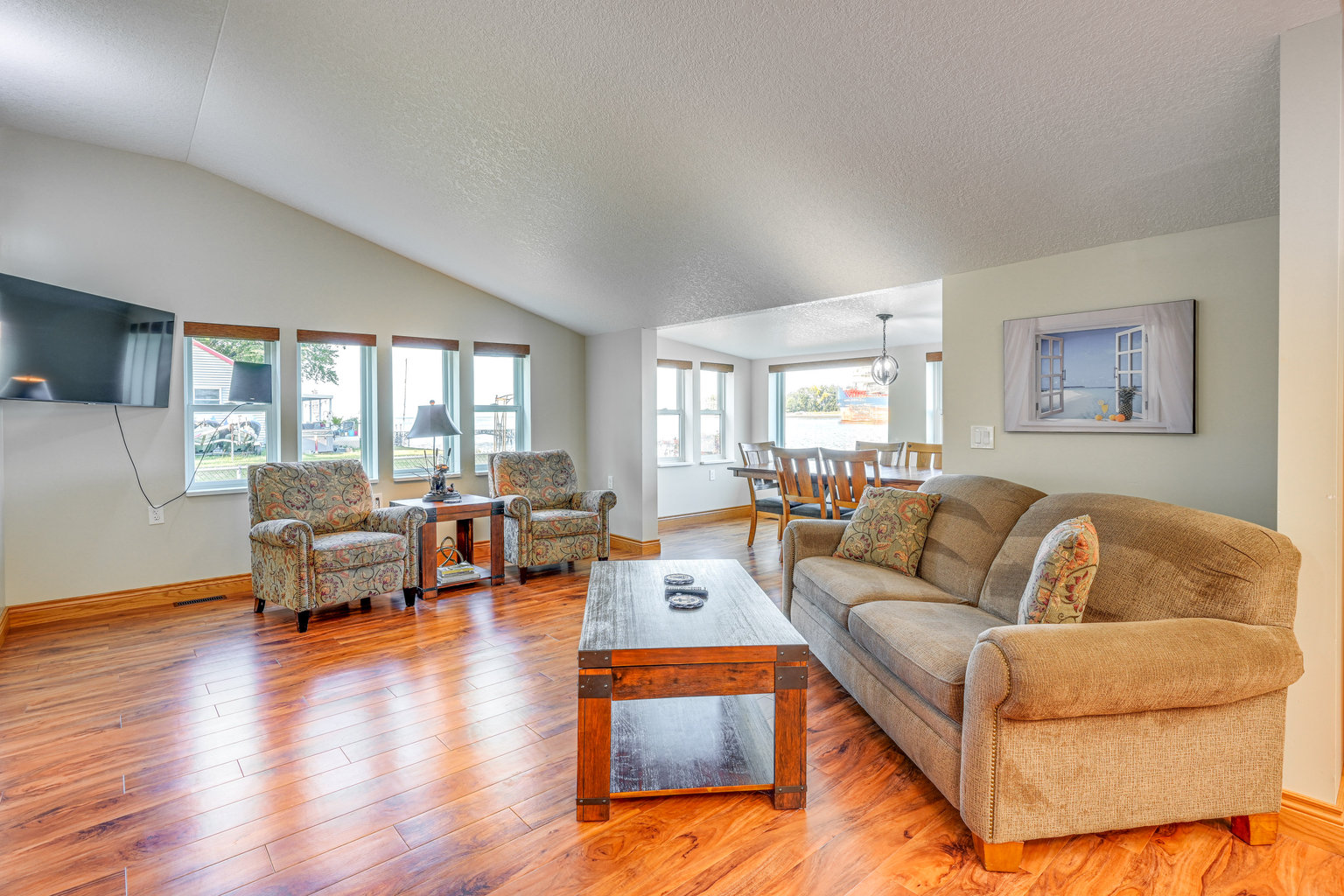 Bay City Vacation Rental