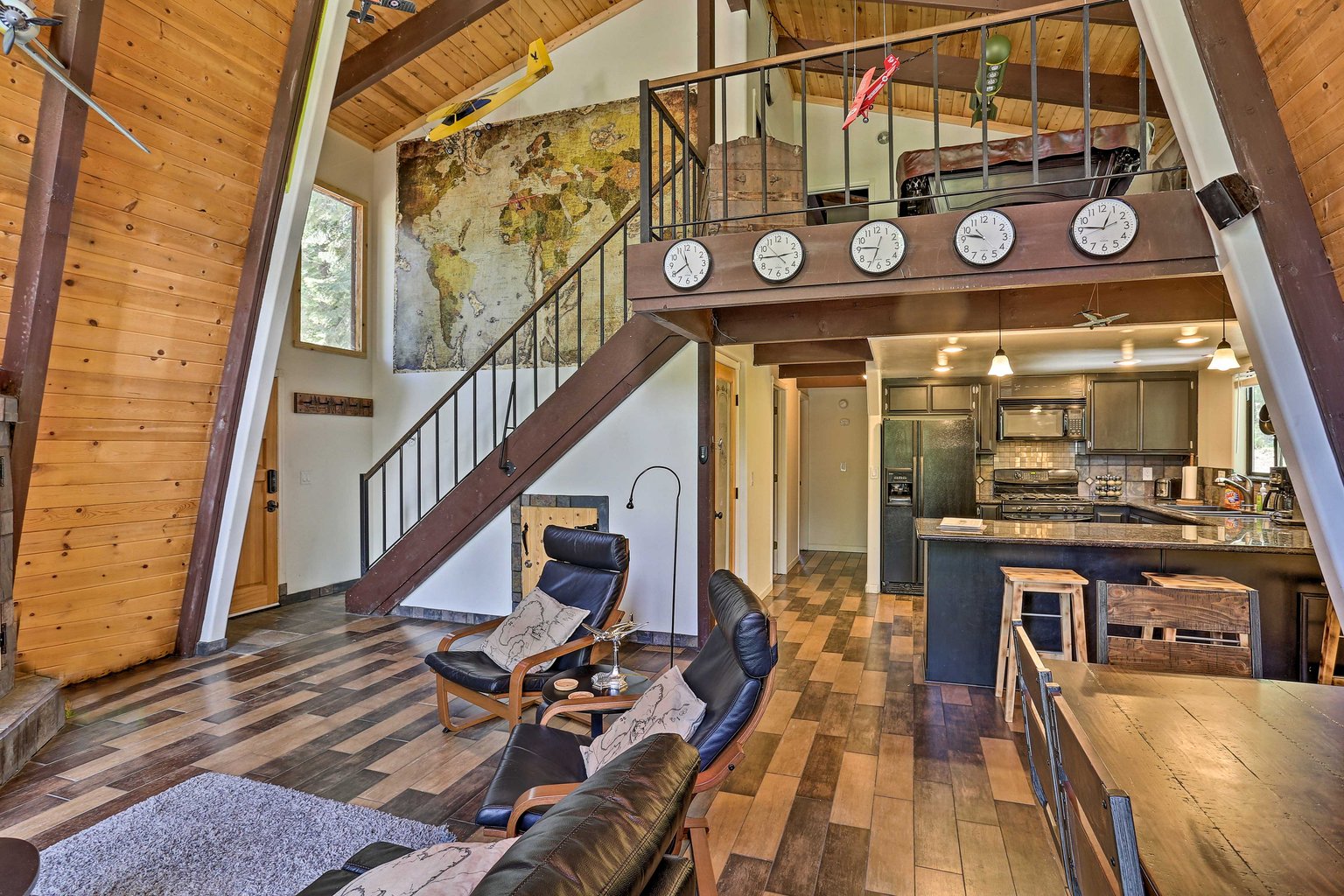 Chester Vacation Rental