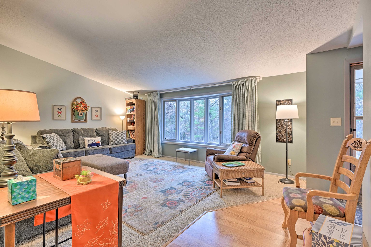 Black River Falls Vacation Rental