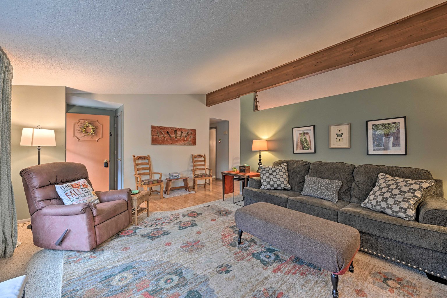 Black River Falls Vacation Rental