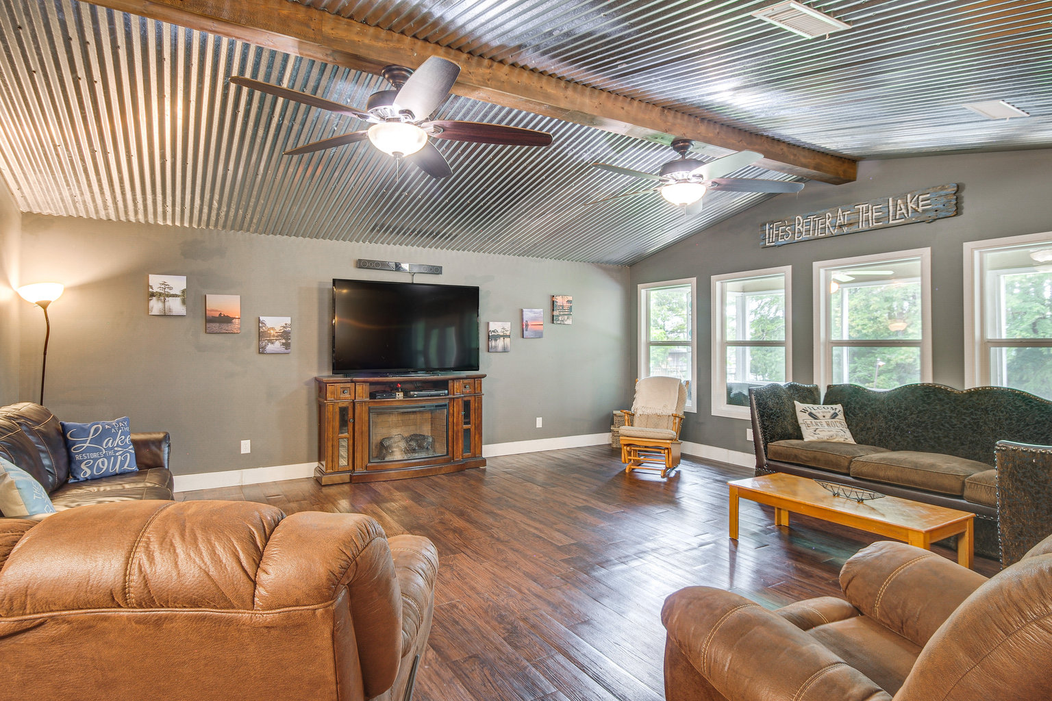 Ferriday Vacation Rental