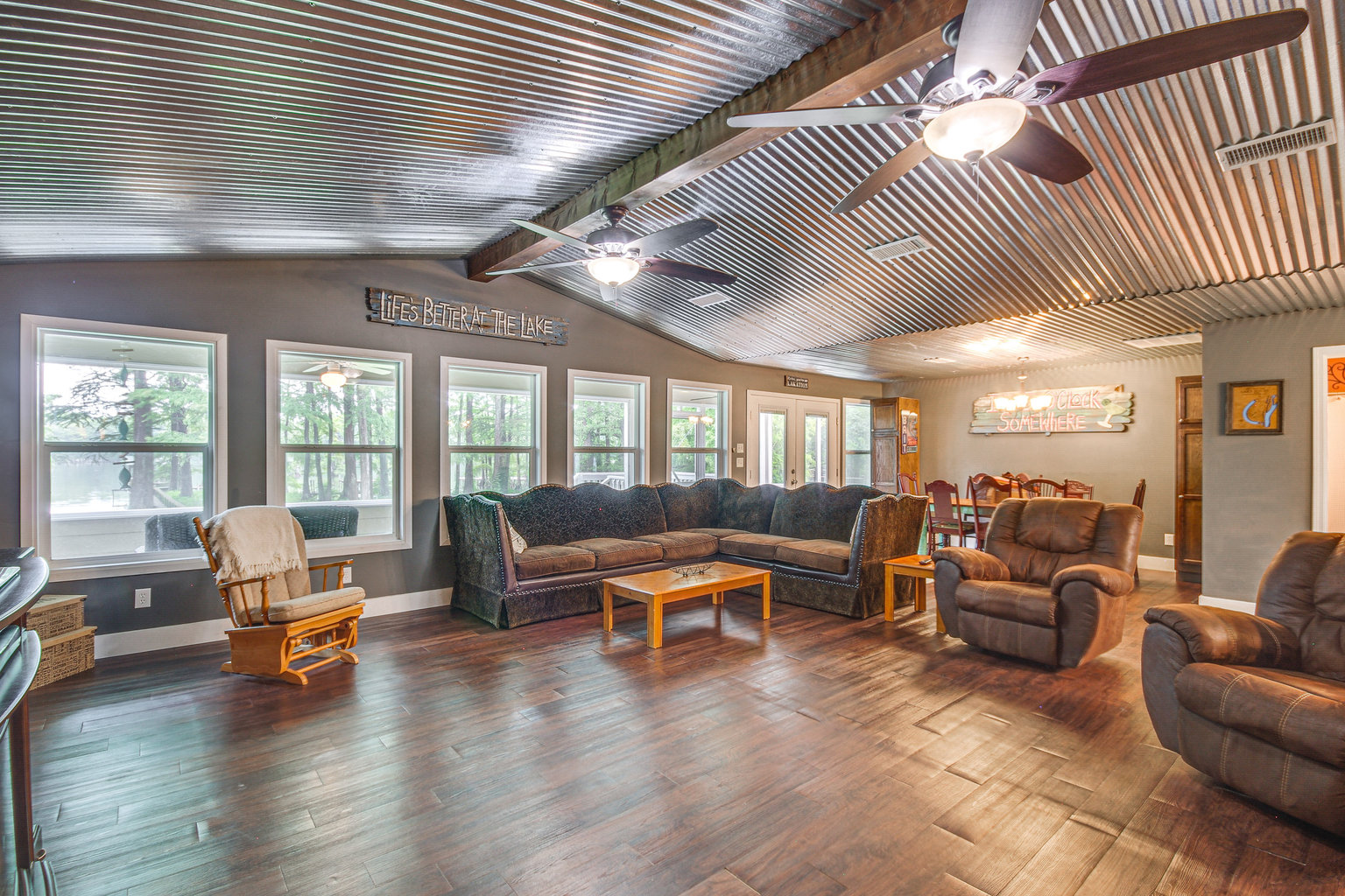 Ferriday Vacation Rental