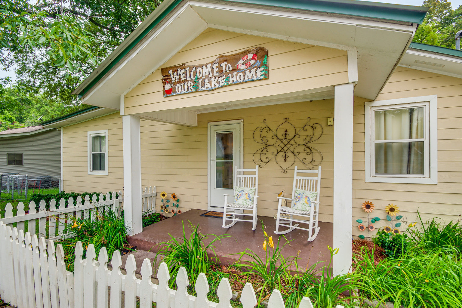 Ferriday Vacation Rental