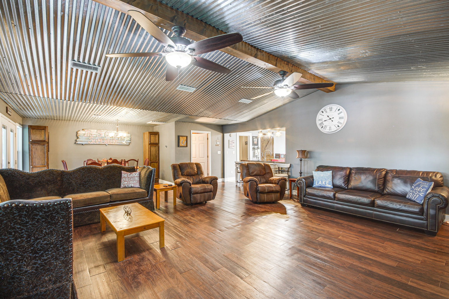 Ferriday Vacation Rental