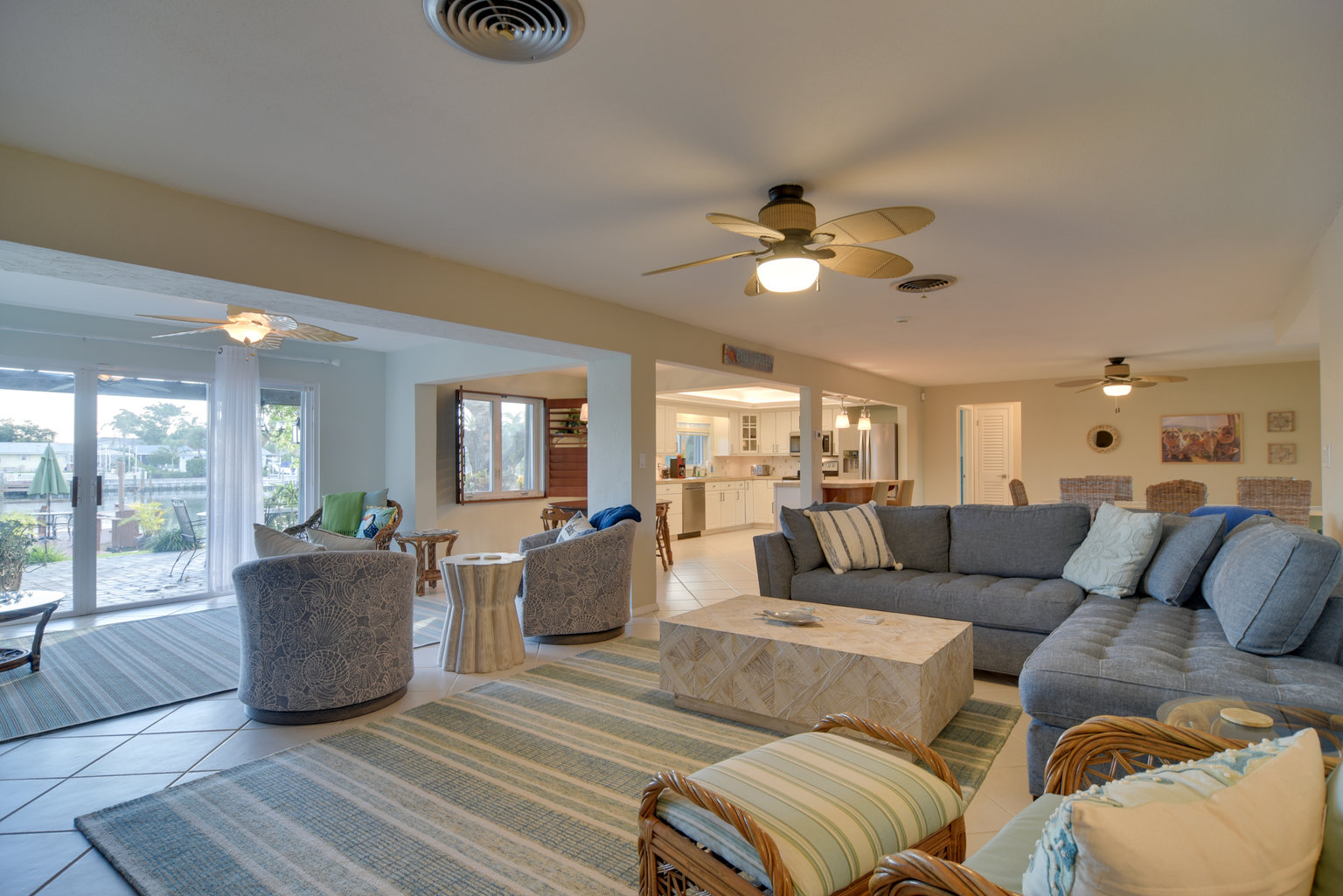 St. Pete Beach Vacation Rental