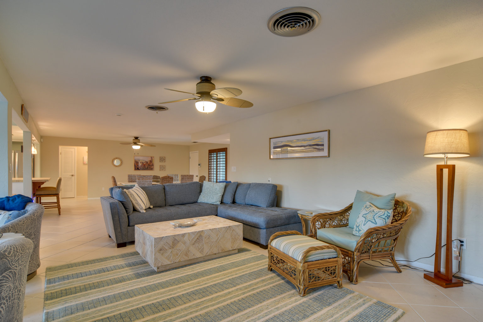 St. Pete Beach Vacation Rental