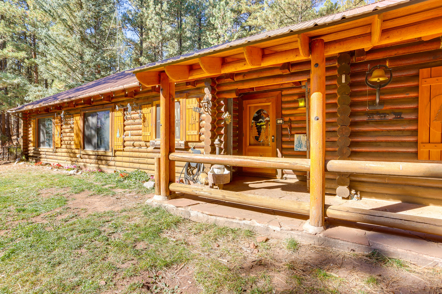 Bayfield Vacation Rental