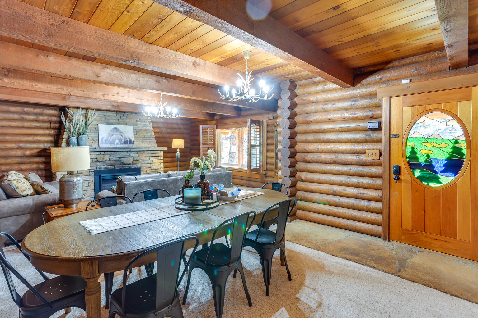 Bayfield Vacation Rental