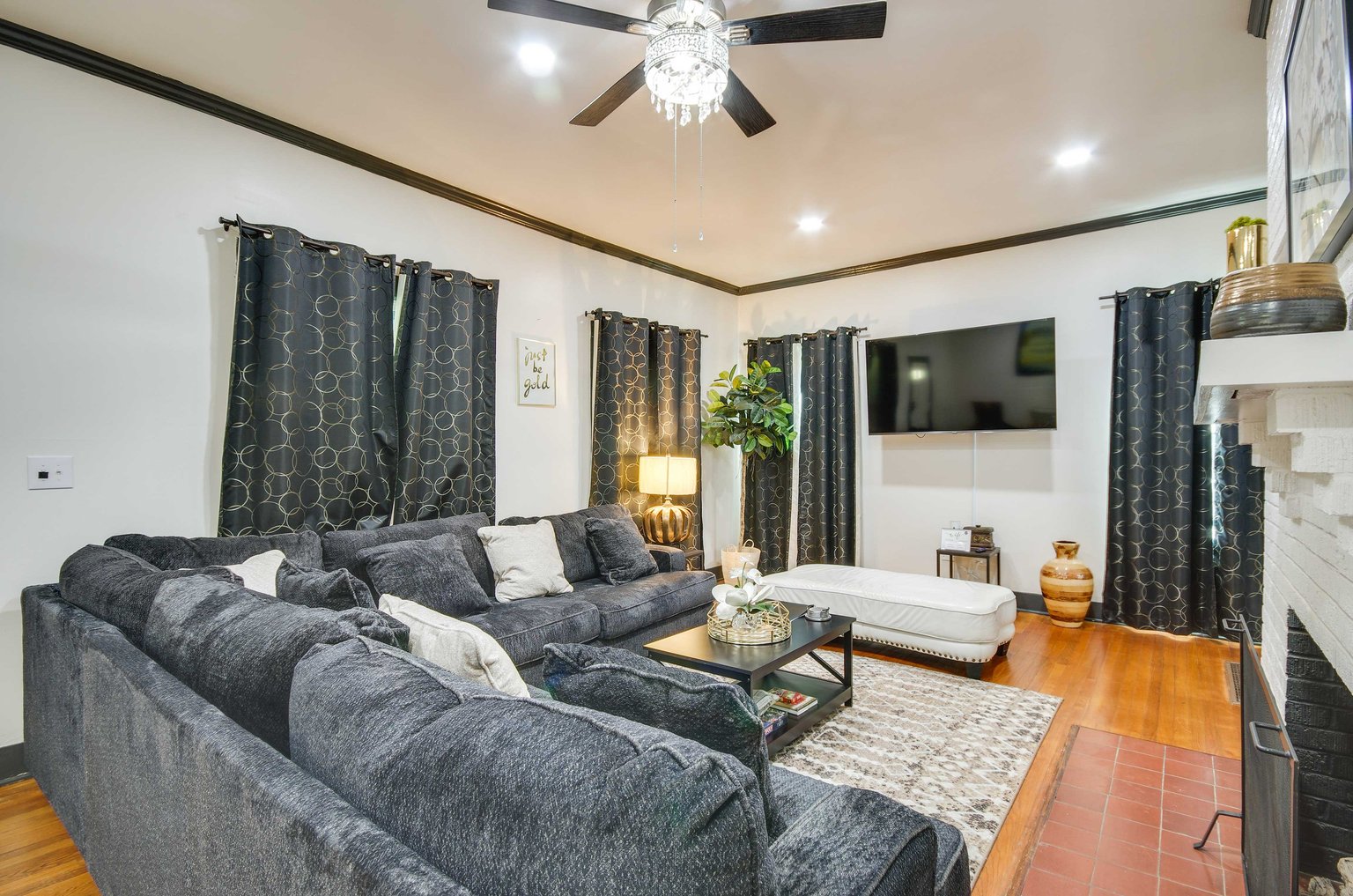 Greenwood Vacation Rental