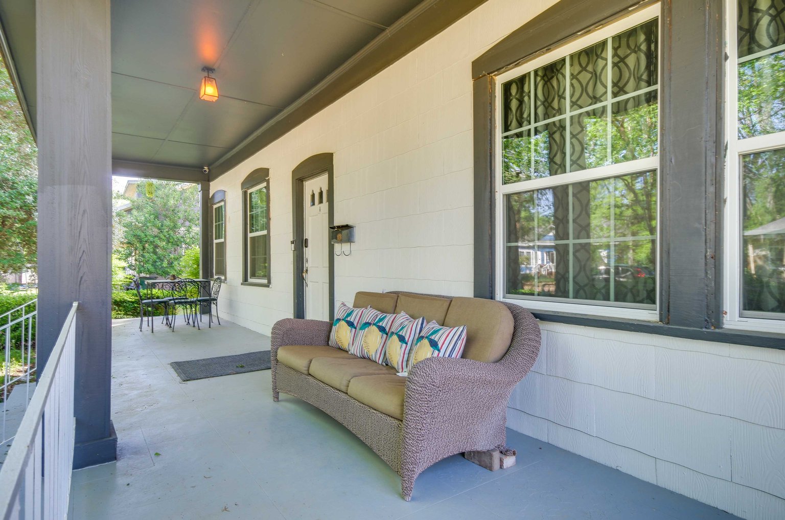 Greenwood Vacation Rental