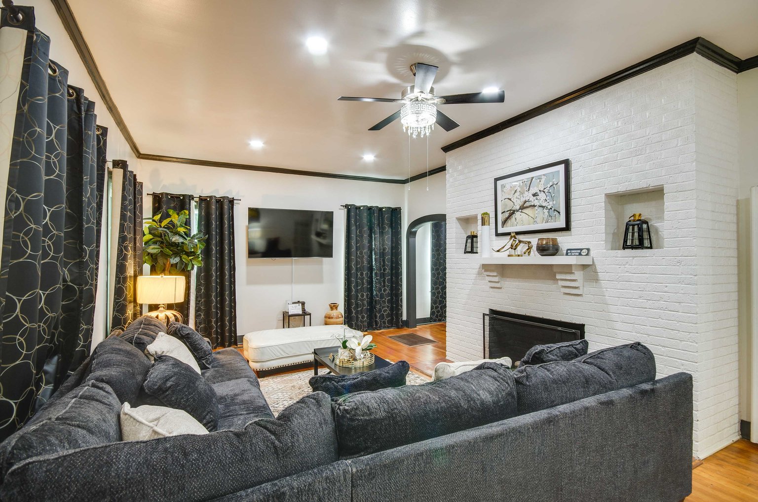 Greenwood Vacation Rental