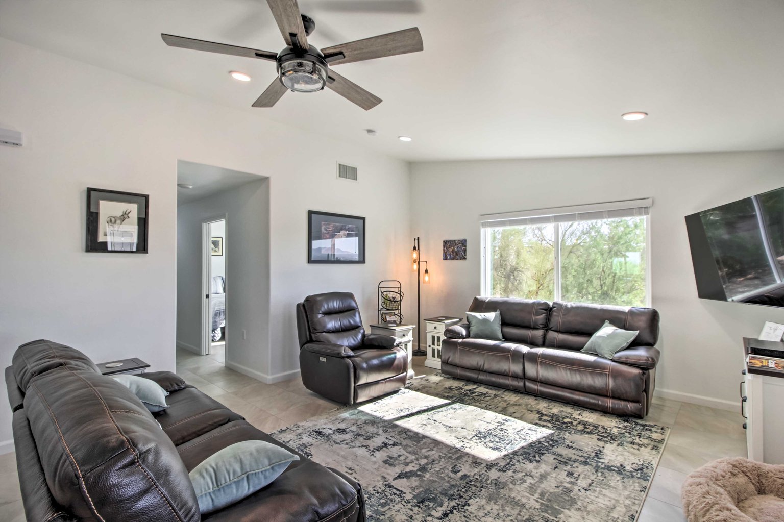 Tucson Vacation Rental