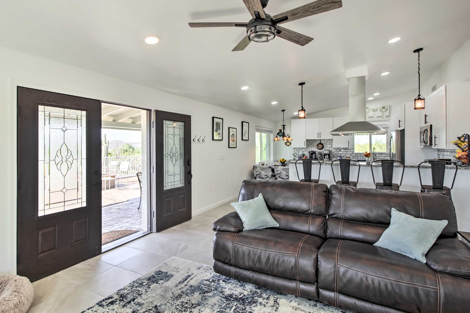 Tucson Vacation Rental