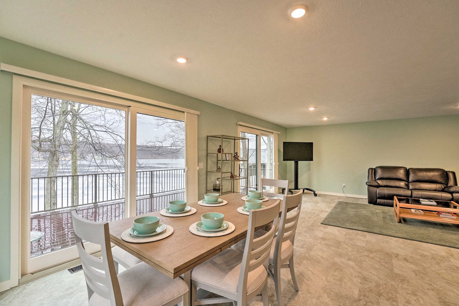 Hart Vacation Rental