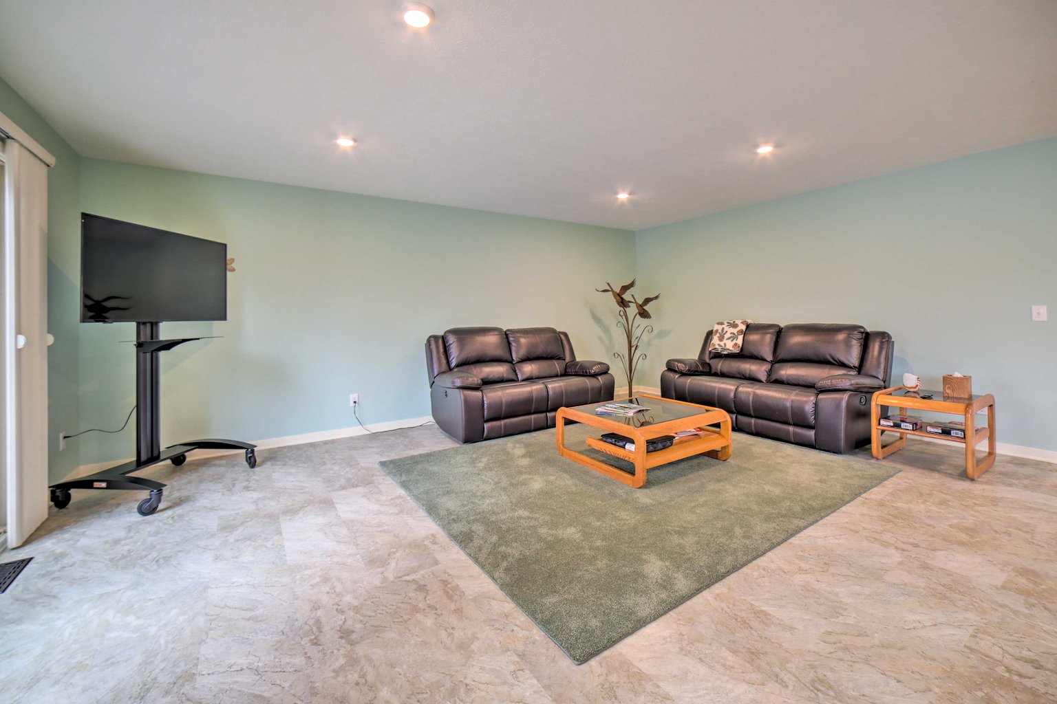 Hart Vacation Rental