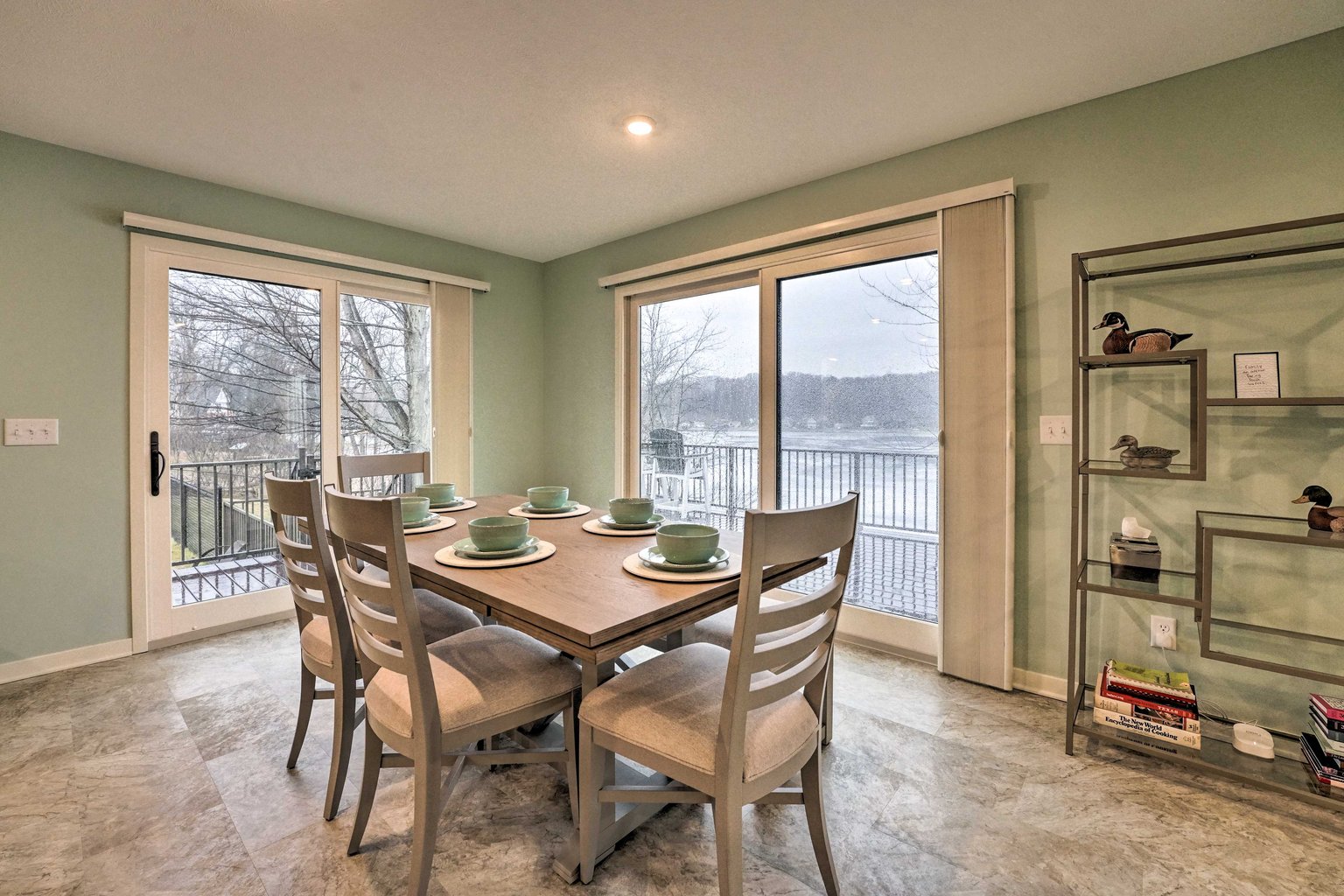 Hart Vacation Rental